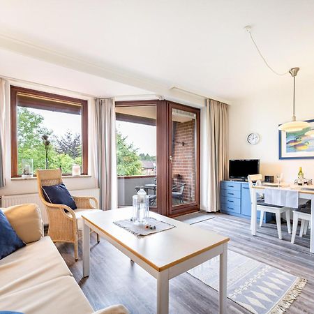 ליבק Apartement Bublitz מראה חיצוני תמונה