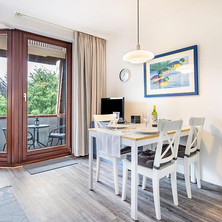 ליבק Apartement Bublitz מראה חיצוני תמונה