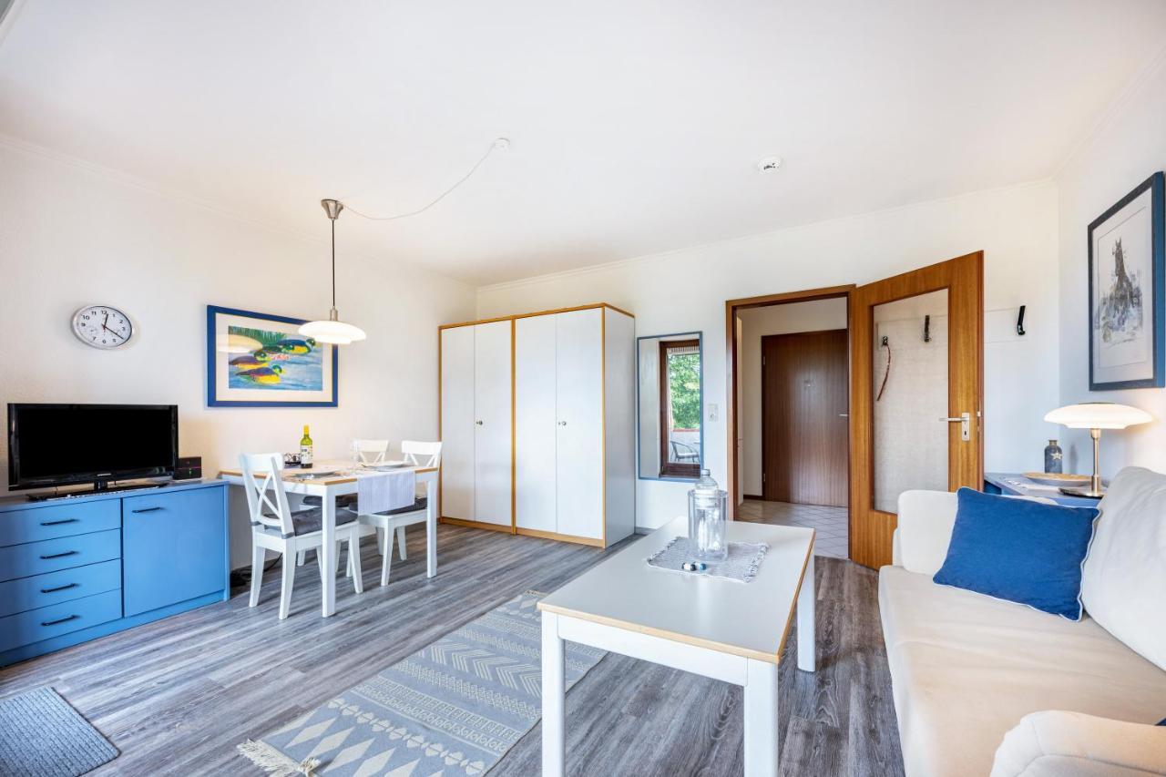 ליבק Apartement Bublitz מראה חיצוני תמונה