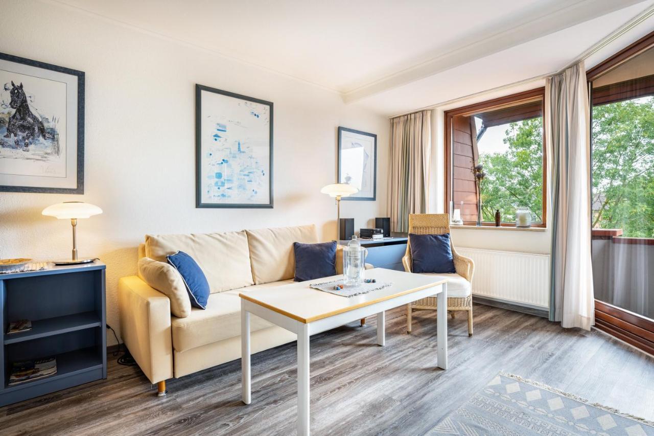 ליבק Apartement Bublitz מראה חיצוני תמונה