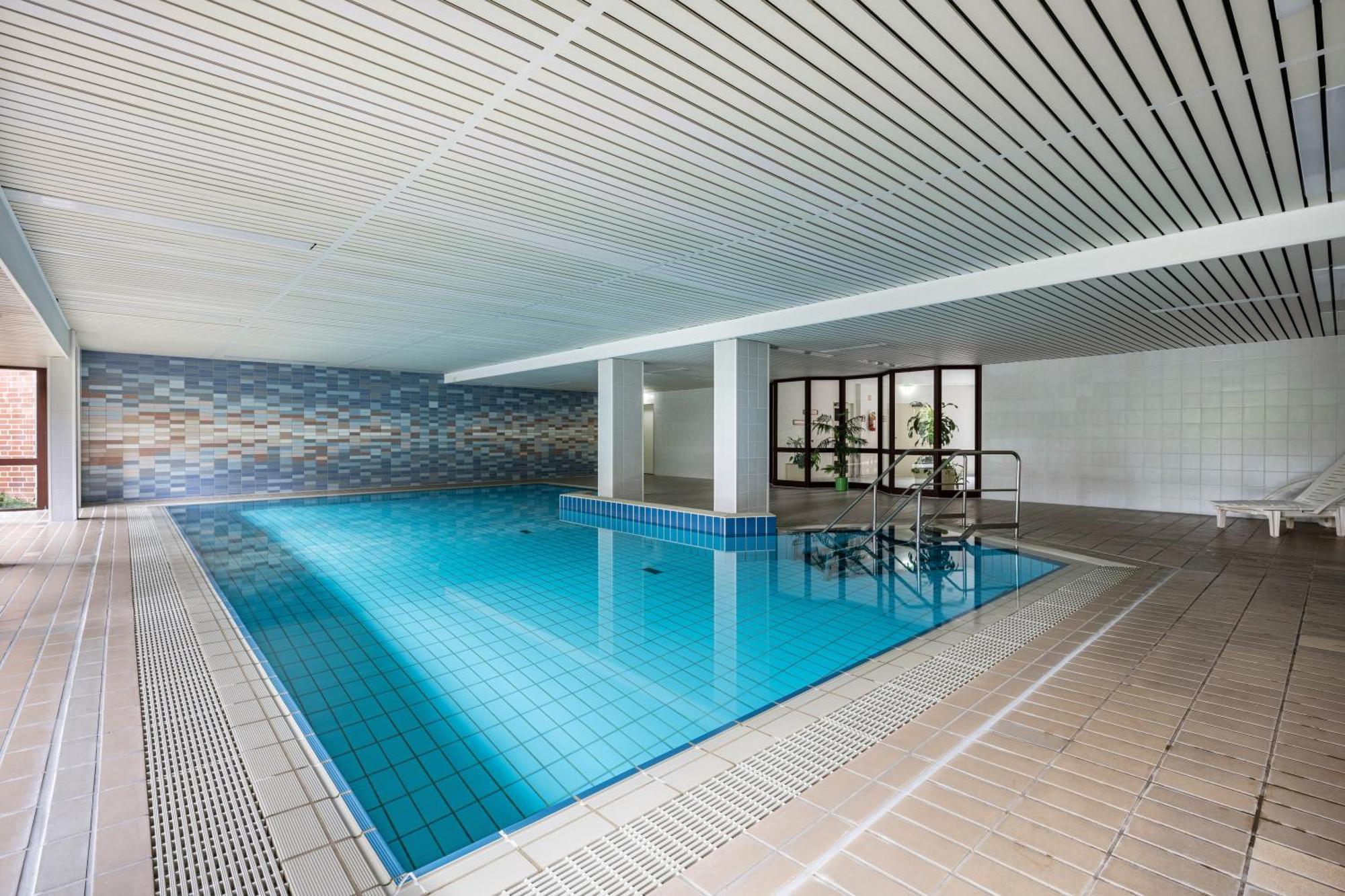 ליבק Apartement Bublitz מראה חיצוני תמונה